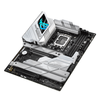 Asus ROG Strix Z790A WiFi 7 DDR5 ATX Placa Base Intel 1700 Asus ROG Strix Z790A WiFi 7 DDR5 ATX Placa Base Intel 1700