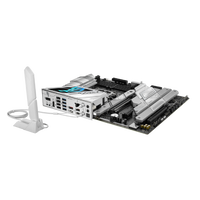 Asus ROG Strix Z790A WiFi 7 DDR5 ATX Placa Base Intel 1700 Asus ROG Strix Z790A WiFi 7 DDR5 ATX Placa Base Intel 1700