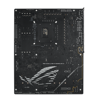 Asus ROG Strix Z790A WiFi 7 DDR5 ATX Placa Base Intel 1700 Asus ROG Strix Z790A WiFi 7 DDR5 ATX Placa Base Intel 1700