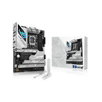 Asus ROG Strix Z790A WiFi 7 DDR5 ATX Placa Base Intel 1700 Asus ROG Strix Z790A WiFi 7 DDR5 ATX Placa Base Intel 1700