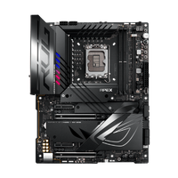 Asus ROG Maximus Z790 Apex Encore WiFi 7 DDR5 ATX Placa Base Intel 1700 Asus ROG Maximus Z790 Apex Encore WiFi 7 DDR5 ATX Placa Base Intel 1700