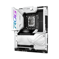 Asus ROG Maximus Z790 Formula WiFi 7 DDR5 ATX Placa Base Intel 1700 Asus ROG Maximus Z790 Formula WiFi 7 DDR5 ATX Placa Base Intel 1700