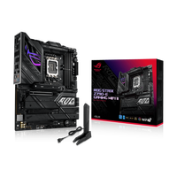 Asus ROG Strix Z790E V2 WiFi 7 DDR5 ATX Placa Base Intel 1700 Asus ROG Strix Z790E V2 WiFi 7 DDR5 ATX Placa Base Intel 1700