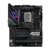 Asus ROG Strix Z790E V2 WiFi 7 DDR5 ATX Placa Base Intel 1700 Asus ROG Strix Z790E V2 WiFi 7 DDR5 ATX Placa Base Intel 1700