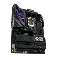 Asus ROG Strix Z790E V2 WiFi 7 DDR5 ATX Placa Base Intel 1700 Asus ROG Strix Z790E V2 WiFi 7 DDR5 ATX Placa Base Intel 1700