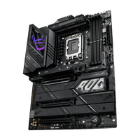 Asus ROG Strix Z790E V2 WiFi 7 DDR5 ATX Placa Base Intel 1700 Asus ROG Strix Z790E V2 WiFi 7 DDR5 ATX Placa Base Intel 1700