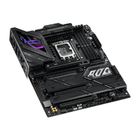 Asus ROG Strix Z790E V2 WiFi 7 DDR5 ATX Placa Base Intel 1700 Asus ROG Strix Z790E V2 WiFi 7 DDR5 ATX Placa Base Intel 1700