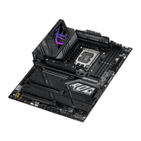 Asus ROG Strix Z790E V2 WiFi 7 DDR5 ATX Placa Base Intel 1700 Asus ROG Strix Z790E V2 WiFi 7 DDR5 ATX Placa Base Intel 1700