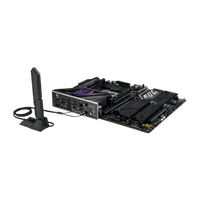 Asus ROG Strix Z790E V2 WiFi 7 DDR5 ATX Placa Base Intel 1700 Asus ROG Strix Z790E V2 WiFi 7 DDR5 ATX Placa Base Intel 1700