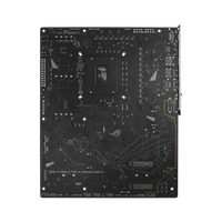 Asus ROG Strix Z790E V2 WiFi 7 DDR5 ATX Placa Base Intel 1700 Asus ROG Strix Z790E V2 WiFi 7 DDR5 ATX Placa Base Intel 1700