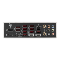 Asus ROG Strix Z790E V2 WiFi 7 DDR5 ATX Placa Base Intel 1700 Asus ROG Strix Z790E V2 WiFi 7 DDR5 ATX Placa Base Intel 1700