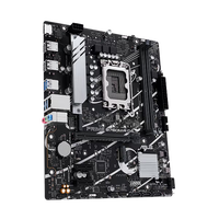 Asus Prime B760MR D4 DDR4 Micro ATX Placa Base Intel 1700 Asus Prime B760MR D4 DDR4 Micro ATX Placa Base Intel 1700
