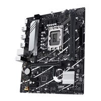 Asus Prime B760MR D4 DDR4 Micro ATX Placa Base Intel 1700 Asus Prime B760MR D4 DDR4 Micro ATX Placa Base Intel 1700