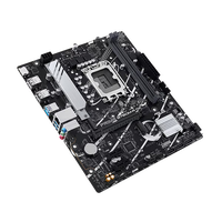 Asus Prime B760MR D4 DDR4 Micro ATX Placa Base Intel 1700 Asus Prime B760MR D4 DDR4 Micro ATX Placa Base Intel 1700