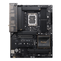 Asus ProArt Creator B760 WiFi AX DDR5 ATX Placa Base Intel 1700 Asus ProArt Creator B760 WiFi AX DDR5 ATX Placa Base Intel 1700