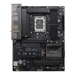 Asus ProArt Creator B760  WiFi AX  DDR5  ATX  Placa Base Intel 1700