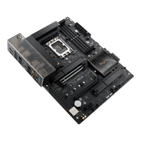 Asus ProArt Creator B760 WiFi AX DDR5 ATX Placa Base Intel 1700 Asus ProArt Creator B760 WiFi AX DDR5 ATX Placa Base Intel 1700