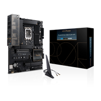 Asus ProArt Creator B760 WiFi AX DDR5 ATX Placa Base Intel 1700 Asus ProArt Creator B760 WiFi AX DDR5 ATX Placa Base Intel 1700