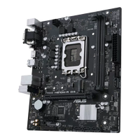 Asus Prime H610R DDR4 MicroATX Placa Base Intel 1700 Asus Prime H610R DDR4 MicroATX Placa Base Intel 1700