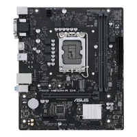 Asus Prime H610R DDR4 MicroATX Placa Base Intel 1700 Asus Prime H610R DDR4 MicroATX Placa Base Intel 1700