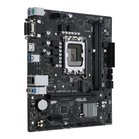 Asus Prime H610R DDR4 MicroATX Placa Base Intel 1700 Asus Prime H610R DDR4 MicroATX Placa Base Intel 1700