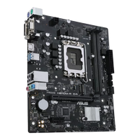 Asus Prime H610R DDR4 MicroATX Placa Base Intel 1700 Asus Prime H610R DDR4 MicroATX Placa Base Intel 1700
