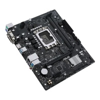 Asus Prime H610R DDR4 MicroATX Placa Base Intel 1700 Asus Prime H610R DDR4 MicroATX Placa Base Intel 1700