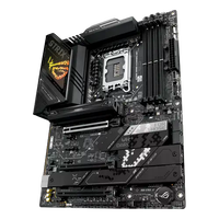 Asus ROG Strix Z890H  WiFi 7 Bluetooth 54  DDR5  ATX  Placa Base Intel 1851