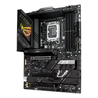 Asus ROG Strix Z890H  WiFi 7 Bluetooth 54  DDR5  ATX  Placa Base Intel 1851
