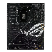 Asus ROG Strix Z890H  WiFi 7 Bluetooth 54  DDR5  ATX  Placa Base Intel 1851
