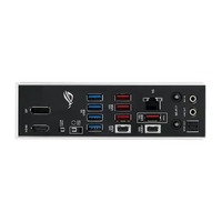 Asus ROG Strix Z890H  WiFi 7 Bluetooth 54  DDR5  ATX  Placa Base Intel 1851