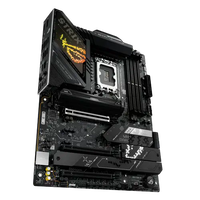 Asus ROG Strix Z890H  WiFi 7 Bluetooth 54  DDR5  ATX  Placa Base Intel 1851