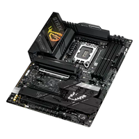 Asus ROG Strix Z890H  WiFi 7 Bluetooth 54  DDR5  ATX  Placa Base Intel 1851