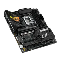 Asus ROG Strix Z890H  WiFi 7 Bluetooth 54  DDR5  ATX  Placa Base Intel 1851
