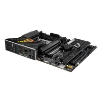 Asus ROG Strix Z890H  WiFi 7 Bluetooth 54  DDR5  ATX  Placa Base Intel 1851