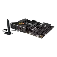 Asus ROG Strix Z890H  WiFi 7 Bluetooth 54  DDR5  ATX  Placa Base Intel 1851