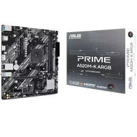 Asus Prime A520MK ARGB DDR4 mATX  Placa Base AM4