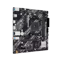 Asus Prime A520MK ARGB DDR4 mATX  Placa Base AM4