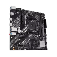 Asus Prime A520MK ARGB DDR4 mATX  Placa Base AM4