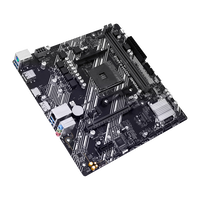 Asus Prime A520MK ARGB DDR4 mATX  Placa Base AM4