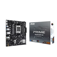 ASUS PRIME A620AMK DDR5 mATX  Placa Base AMD AM5