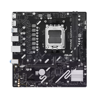 ASUS PRIME A620AMK DDR5 mATX  Placa Base AMD AM5