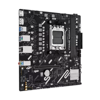 ASUS PRIME A620AMK DDR5 mATX  Placa Base AMD AM5