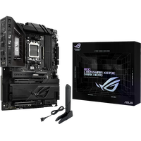Asus ROG Crosshair X870E Dark Hero | DDR5 | ATX | WiFi 7 Bluetooth 5.4 | Placa Base AM5
