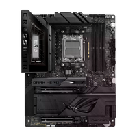 Asus ROG Crosshair X870E Dark Hero DDR5 ATX WiFi 7 Bluetooth 54 Placa Base AM5 Asus ROG Crosshair X870E Dark Hero DDR5 ATX WiFi 7 Bluetooth 54 Placa Base AM5