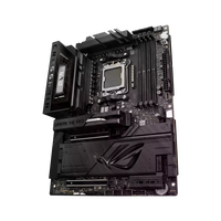 Asus ROG Crosshair X870E Dark Hero DDR5 ATX WiFi 7 Bluetooth 54 Placa Base AM5 Asus ROG Crosshair X870E Dark Hero DDR5 ATX WiFi 7 Bluetooth 54 Placa Base AM5