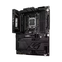 Asus ROG Crosshair X870E Dark Hero DDR5 ATX WiFi 7 Bluetooth 54 Placa Base AM5 Asus ROG Crosshair X870E Dark Hero DDR5 ATX WiFi 7 Bluetooth 54 Placa Base AM5