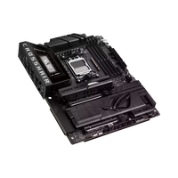 Asus ROG Crosshair X870E Dark Hero DDR5 ATX WiFi 7 Bluetooth 54 Placa Base AM5 Asus ROG Crosshair X870E Dark Hero DDR5 ATX WiFi 7 Bluetooth 54 Placa Base AM5