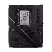 Asus ROG Crosshair X870E Dark Hero DDR5 ATX WiFi 7 Bluetooth 54 Placa Base AM5 Asus ROG Crosshair X870E Dark Hero DDR5 ATX WiFi 7 Bluetooth 54 Placa Base AM5