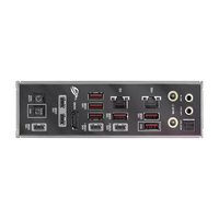 Asus ROG Crosshair X870E Dark Hero DDR5 ATX WiFi 7 Bluetooth 54 Placa Base AM5 Asus ROG Crosshair X870E Dark Hero DDR5 ATX WiFi 7 Bluetooth 54 Placa Base AM5